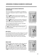 Preview for 15 page of Gree Sapphire SAP09HP230V1A Owner'S Manual