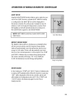 Preview for 16 page of Gree Sapphire SAP09HP230V1A Owner'S Manual