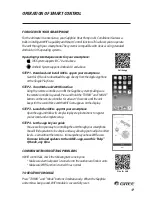 Preview for 19 page of Gree Sapphire SAP09HP230V1A Owner'S Manual