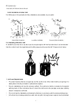 Preview for 9 page of Gree SEER10 Series Technical & Service Manual