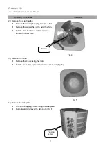 Preview for 37 page of Gree SEER10 Series Technical & Service Manual