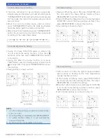 Preview for 12 page of Gree Slim Duct B Series Owner'S Manual