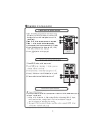 Предварительный просмотр 10 страницы Gree Split Air Conditioner Owner'S Manual