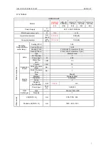 Предварительный просмотр 10 страницы Gree SXVD200LCJ/A-K Service Manual