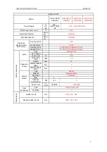 Предварительный просмотр 11 страницы Gree SXVD200LCJ/A-K Service Manual