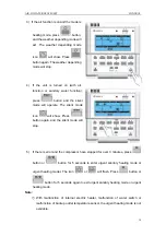 Предварительный просмотр 22 страницы Gree SXVD200LCJ/A-K Service Manual