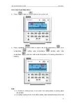 Предварительный просмотр 34 страницы Gree SXVD200LCJ/A-K Service Manual