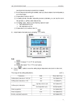 Предварительный просмотр 35 страницы Gree SXVD200LCJ/A-K Service Manual