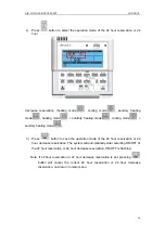 Предварительный просмотр 42 страницы Gree SXVD200LCJ/A-K Service Manual