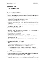 Предварительный просмотр 70 страницы Gree SXVD200LCJ/A-K Service Manual