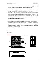 Предварительный просмотр 71 страницы Gree SXVD200LCJ/A-K Service Manual