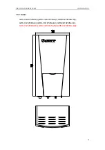 Предварительный просмотр 73 страницы Gree SXVD200LCJ/A-K Service Manual