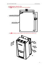 Предварительный просмотр 74 страницы Gree SXVD200LCJ/A-K Service Manual