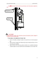 Предварительный просмотр 75 страницы Gree SXVD200LCJ/A-K Service Manual