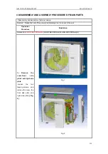 Предварительный просмотр 134 страницы Gree SXVD200LCJ/A-K Service Manual