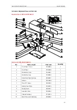 Предварительный просмотр 159 страницы Gree SXVD200LCJ/A-K Service Manual