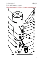 Предварительный просмотр 165 страницы Gree SXVD200LCJ/A-K Service Manual