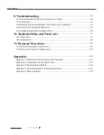 Preview for 3 page of Gree Terra GWH09TB-D3DNA1A Service Manual