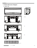 Preview for 16 page of Gree Terra GWH09TB-D3DNA1A Service Manual