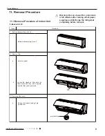 Preview for 90 page of Gree Terra GWH09TB-D3DNA1A Service Manual