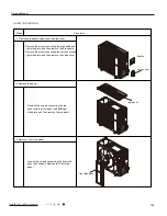 Preview for 122 page of Gree Terra GWH09TB-D3DNA1A Service Manual