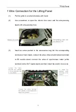 Предварительный просмотр 2 страницы Gree TF04A Panel Owner'S Manual