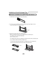 Предварительный просмотр 30 страницы Gree TOSOT MOMA-19 Owner'S Manual