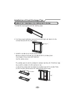 Предварительный просмотр 34 страницы Gree TOSOT MOMA-19 Owner'S Manual