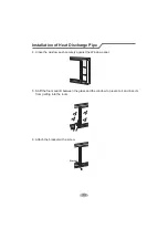 Предварительный просмотр 36 страницы Gree TOSOT MOMA-19 Owner'S Manual