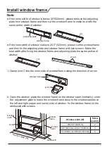 Preview for 7 page of Gree TS15-12PACHPEC-A Owner'S Manual