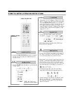 Preview for 14 page of Gree TS15-12PACHPEC-A Owner'S Manual