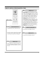 Preview for 15 page of Gree TS15-12PACHPEC-A Owner'S Manual