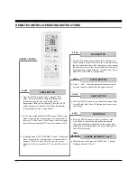 Preview for 16 page of Gree TS15-12PACHPEC-A Owner'S Manual