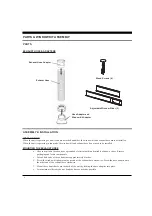 Предварительный просмотр 7 страницы Gree TS15-8PACWHTK1-A Owner'S Manual