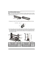 Предварительный просмотр 10 страницы Gree TS15-8PACWHTK1-A Owner'S Manual