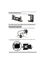 Предварительный просмотр 11 страницы Gree TS15-8PACWHTK1-A Owner'S Manual