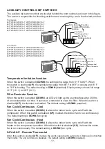 Preview for 15 page of Gree TTW Series Owner'S Manual