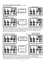 Preview for 16 page of Gree TTW Series Owner'S Manual