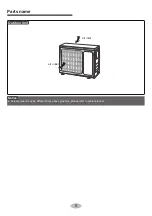 Предварительный просмотр 10 страницы Gree U-Crown GWH09UB-K6DNA4A/O Owner'S Manual