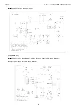 Предварительный просмотр 39 страницы Gree U-Match 5 Series Manual