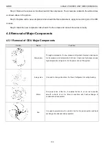 Предварительный просмотр 108 страницы Gree U-Match 5 Series Manual