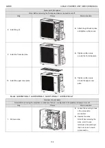 Предварительный просмотр 111 страницы Gree U-Match 5 Series Manual