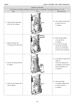 Предварительный просмотр 112 страницы Gree U-Match 5 Series Manual