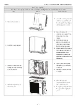 Предварительный просмотр 117 страницы Gree U-Match 5 Series Manual