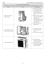 Предварительный просмотр 119 страницы Gree U-Match 5 Series Manual