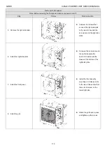 Предварительный просмотр 121 страницы Gree U-Match 5 Series Manual