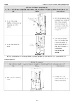 Предварительный просмотр 124 страницы Gree U-Match 5 Series Manual