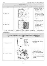 Предварительный просмотр 127 страницы Gree U-Match 5 Series Manual