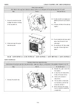 Предварительный просмотр 129 страницы Gree U-Match 5 Series Manual