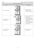 Предварительный просмотр 130 страницы Gree U-Match 5 Series Manual